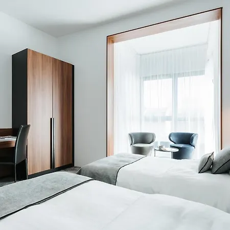 Focus Premium 4* Kraków