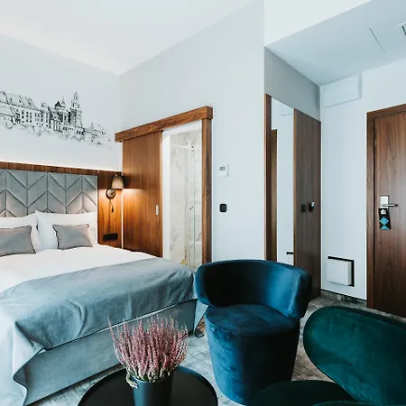 Focus Premium Hotel Kraków