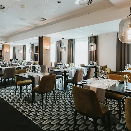 Focus Premium 4* Kraków