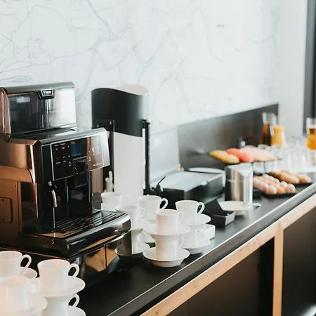 Focus Premium 4* Kraków