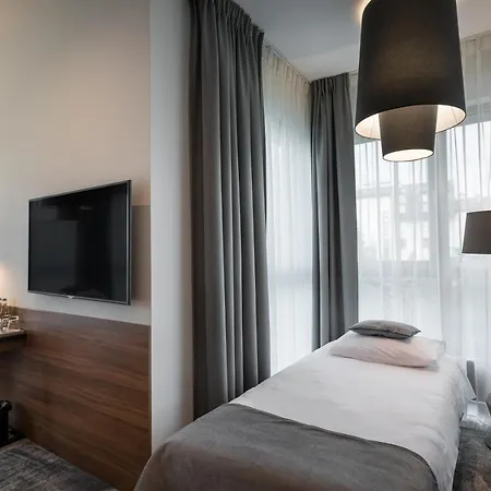 Focus Premium Hotel 4*