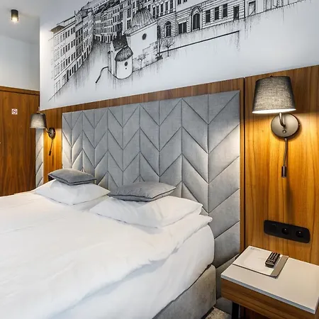 Focus Premium Hotel 4*