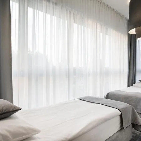 Hotel Focus Premium Kraków