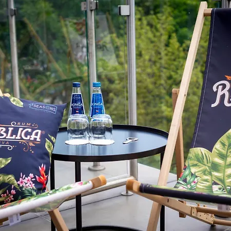 Focus Premium Kraków