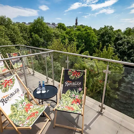 Focus Premium Hotel 4*