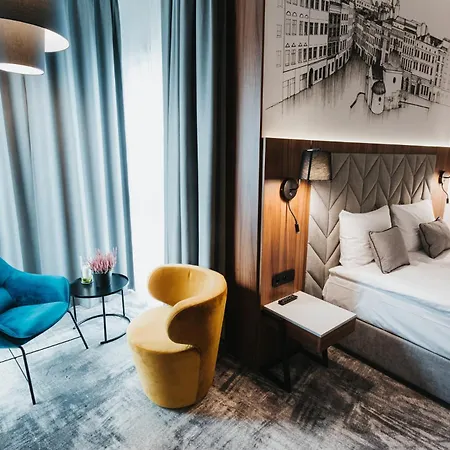 Focus Premium Hotel
