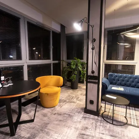 Focus Premium Hotel Kraków