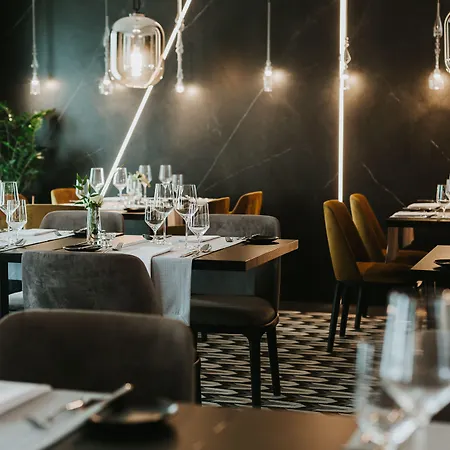 Focus Premium 4* Kraków