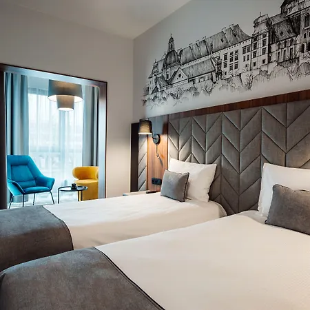 Focus Premium Kraków