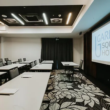 Hotel Focus Premium 4*