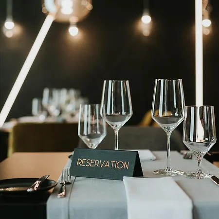 Hotel Focus Premium 4*