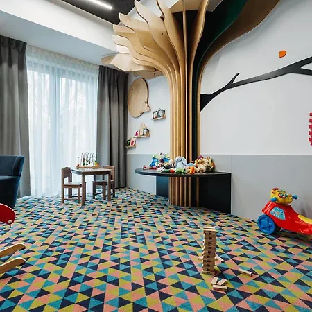 Focus Premium Hotel 4*