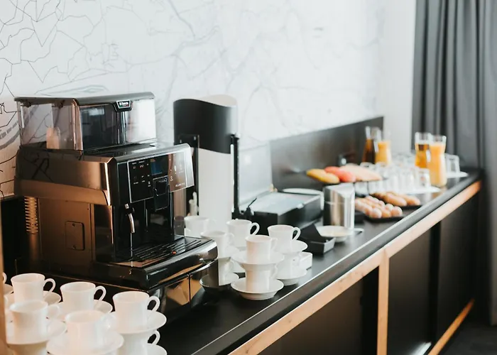 Focus Premium 4* Cracovie