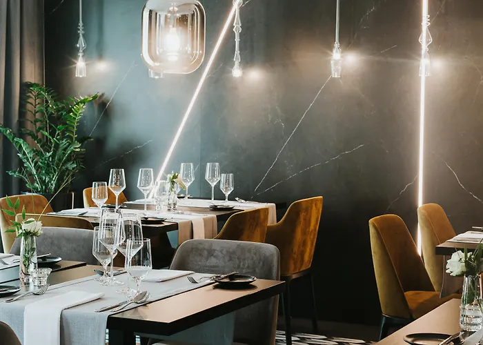 Focus Premium Cracovie