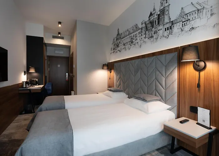 Focus Premium Cracovie