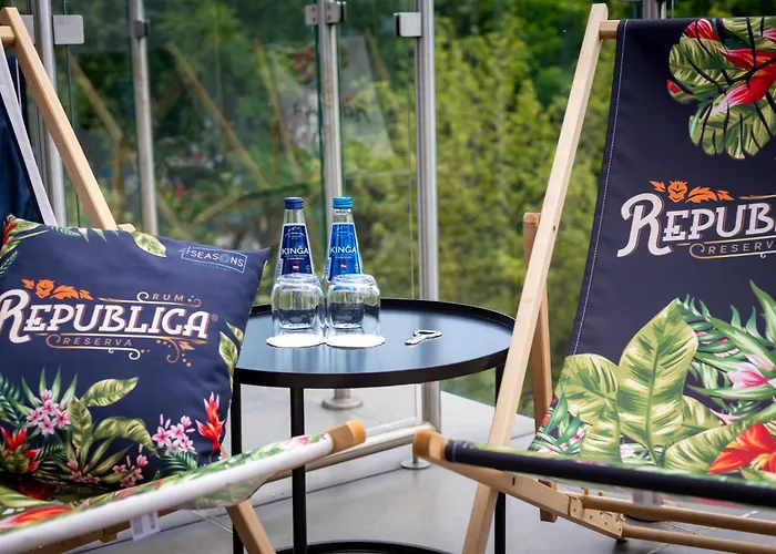 Focus Premium Cracovie