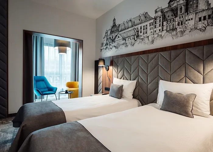 Focus Premium Cracovie