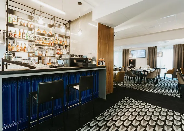 Focus Premium Cracovie