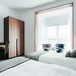Garden Square 4* Krakau