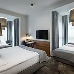 Hotel Garden Square Krakau