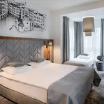 Garden Square 4* Krakau