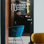 Hotel Garden Square 4*