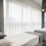 Hotel Garden Square Krakau