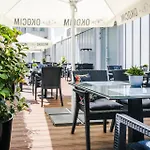 Hotel Garden Square 4*