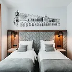 Hotel Garden Square 4*