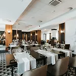 Garden Square Hotel Krakau