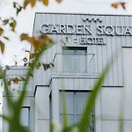 Garden Square Hotel