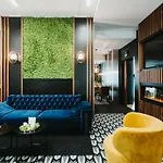 Hotel Garden Square