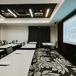 Hotel Garden Square 4*