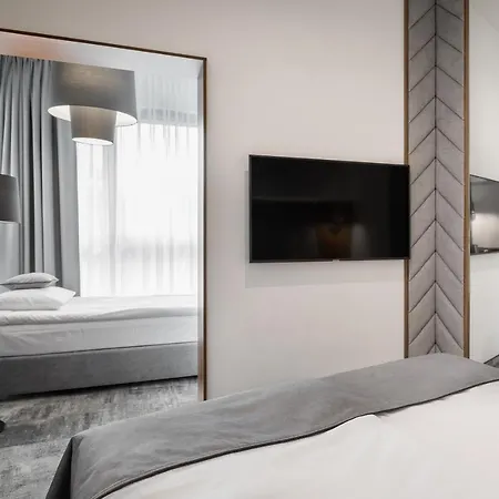 Focus Premium 4* Krasków