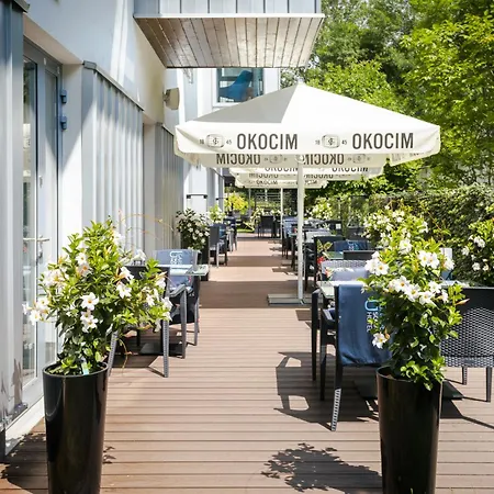 Focus Premium 4* Krasków