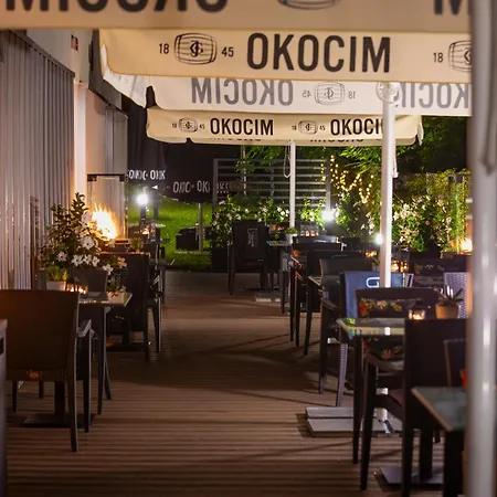 Ξενοδοχείο Focus Premium