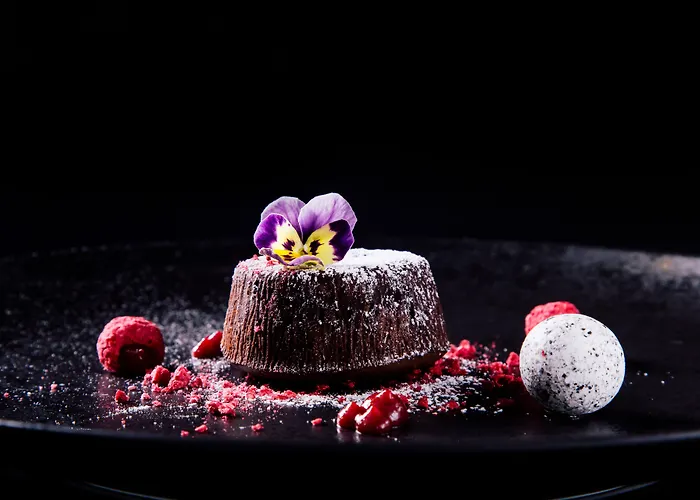 Garden Square Hotel Krakau