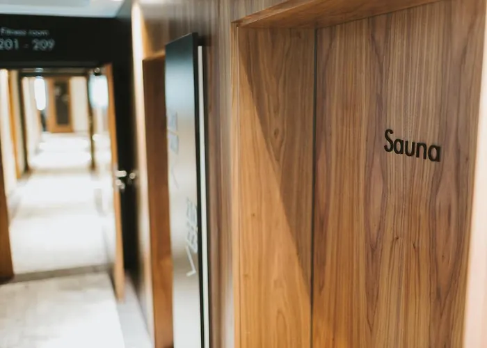 Focus Premium ホテル クラクフ