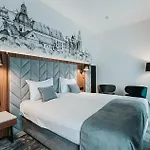 Hotel Focus Premium 4*