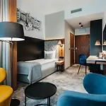 Hotel Focus Premium 4*