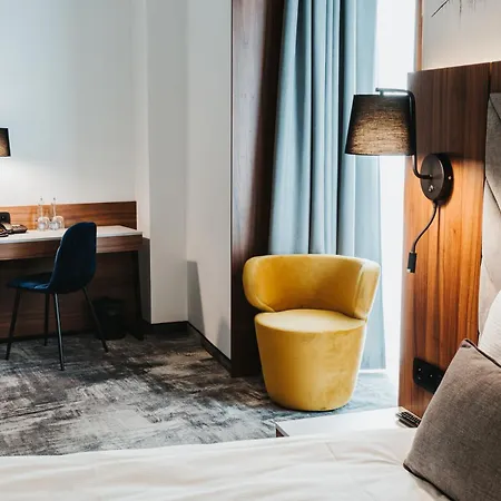 Hotel Focus Premium