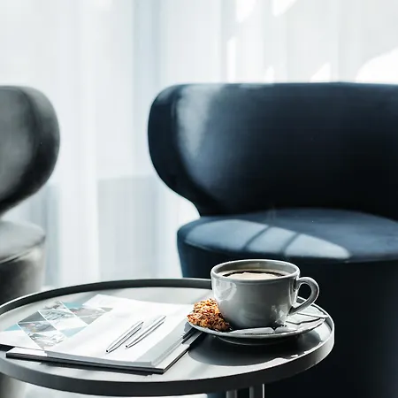 Hotel Focus Premium Kraków