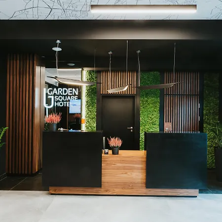 Hotell Focus Premium