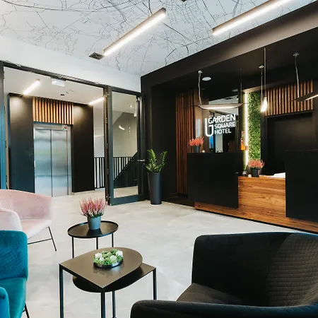 Focus Premium Hotel Kraków