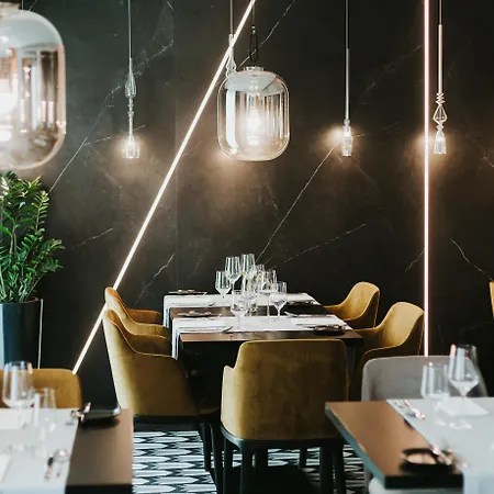 Focus Premium 4* Kraków