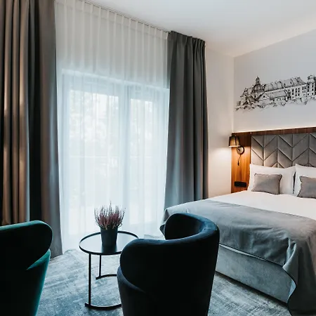 Hotel Focus Premium 4*