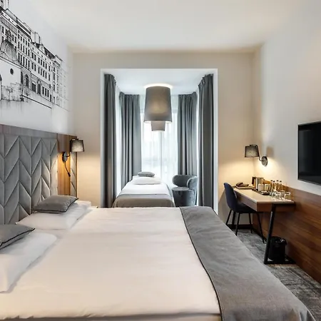 Focus Premium Krakow