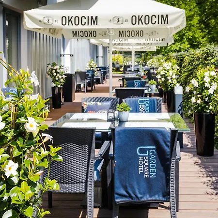 Focus Premium 4* Kraków