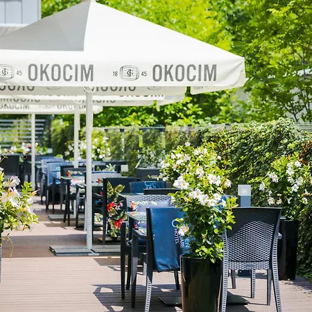 Hotel Focus Premium Kraków