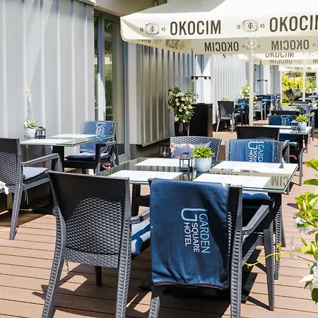 Focus Premium Hotel Kraków